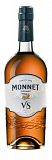 Коньяк Монэ VS (Monnet VS)