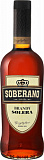 Бренди Соберано Солера (Soberano Solera)