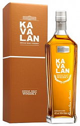 Кавалан (Kavalan)