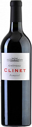 Бордо Помроль Шато Клине Помроль (Chateau Clinet)