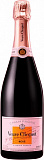 Шампанское Вдова Клико Брют Розе (Veuve Clicquot Brut Rose)