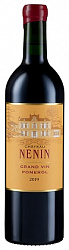 Бордо Шато Ненен Памроль (Chateau Nenin)