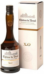 Шато дю Брей ХО (Chateau du Breuil ХО)
