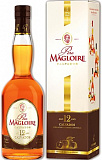Пэр Маглуар 12 лет (Pere Magloire 12)