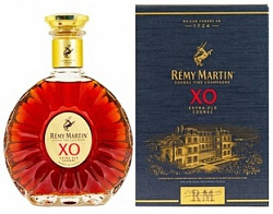 Коньяк Реми Мартин XO