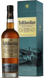 Туллибардин 500 Шерри Финиш (Tullibardine)