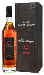 Барон Г. Легран ХО Ба Арманьяк (Baron G. Legrand XO Bas Armagnac)
