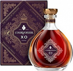Коньяк Курвуазье XO Империал (Courvoisier XO Imperial)