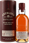 Аберлауэр 12 лет (Aberlour 12 Years Old)