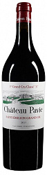 Бордо Шато Пави Сент-Эмильон Гран Крю 2013 (Chateau Pavie)